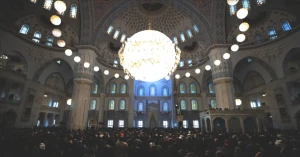 Muğla'da Bayram Namazı Saati Belli Oldu! İşte Detaylar