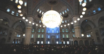 Muğla'da Bayram Namazı Saati Belli Oldu! İşte Detaylar