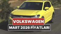 Volkswagen Fiyatları Mart 2026'da Şaşırtıyor! İşte Güncel Listemiz
